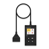 ThinkCar ThinkOBD 20 - Automotive Code Reader, OBD2 Scanner, Check Engine Light, Emissions Scanner, Live Data Stream, Smog Check
