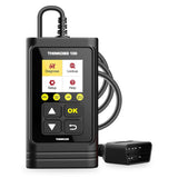 ThinkCar ThinkOBD 100 - OBD2 Scanner Engine Fault Code Reader with Full OBD2 Functions