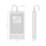 ThinkCar All-In-One Service Kit - OBD2 Scanner TPMS Automotive Diagnostic Equipment Test Tools