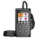 ThinkCar ThinkOBD 20 - Automotive Code Reader, OBD2 Scanner, Check Engine Light, Emissions Scanner, Live Data Stream, Smog Check