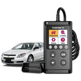 ThinkCar ThinkOBD 20 - Automotive Code Reader, OBD2 Scanner, Check Engine Light, Emissions Scanner, Live Data Stream, Smog Check