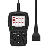 ThinkCar ThinkOBD 500 - Check Engine Code Reader with Lifetime Free Upgrade