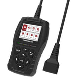 ThinkCar ThinkOBD 500 - Check Engine Code Reader with Lifetime Free Upgrade