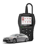ThinkCar ThinkOBD 500 - Check Engine Code Reader with Lifetime Free Upgrade