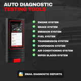 ThinkCar ThinkPlus - OBD2 5" Intelligent Car Vehicle Full System Diagnostic Tool with Full Software 1 Year Free Update