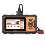 ThinkCar ThinkScan HD - 5" Heavy Duty Scanner with Lifetime Free Updates