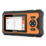 ThinkCar ThinkScan HD - 5" Heavy Duty Scanner with Lifetime Free Updates