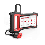 ThinkCar ThinkScan Plus S6 - OBD2 Scanner Automotive Diagnostic Scan Tool 5 Reset Services Car Code Reader