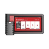 ThinkCar ThinkTool Mini - 6" OBD2 Scanner with OE-Level Full System Car Diagnostic