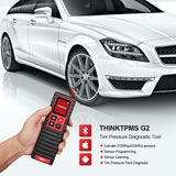 Thinkcar All-In-One Service Kit - OBD2 Scanner TPMS Automotive Diagnostic Equipment Test Tools