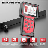 ThinkCar ThinkTPMS T100 - TPMS Programing Scan Tool Automotive Diagnostic Equipment