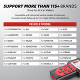 ThinkCar ThinkTPMS T100 - TPMS Programing Scan Tool Automotive Diagnostic Equipment