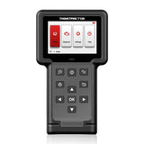 ThinkCar ThinkTPMS T109 - 3.5" TPMS OBD2 Scanner Car Code Reader Tire Pressure System Relearn Automotive Diagnostic Equipment