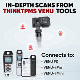 ThinkCar VENU Series Universal Programmable TMPS Tire Pressure Sensor
