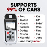 ThinkCar Venu 90 - TPMS Activation Diagnostic Tool