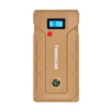 Thinkcar TJS-160  Portable Car Jump Starter 16000Mah Battery Booster & Power Bank