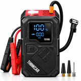 Thinkcar TJS180 2000A Jump Starter with 150 PSI Tire Inflator