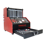 ThinkCar Fuel Injector Cleaning Signal Generator & Tester Bundle