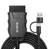 RLink X3