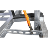 Groves RS-TR10 Replacement Strap For TR-10, transport racks.