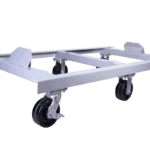 Groves TR6K-CART KIT Heavy Duty Cart Kit For TR6K, transport racks, racks