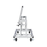 Groves TT3272 Tilt Table Cart, Rack, Glass Handling Dollies, Rolling Racks and Manipulators