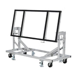 Groves TT3272 Tilt Table Cart, Rack, Glass Handling Dollies, Rolling Racks and Manipulators