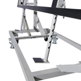 Groves TT3272 Tilt Table Cart, Rack, Glass Handling Dollies, Rolling Racks and Manipulators