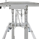 Groves TT3272 Tilt Table Cart, Rack, Glass Handling Dollies, Rolling Racks and Manipulators