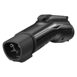 TOPDON Tesla to J1772 Charging Adapter, 48A Level 2 EV Charger Adapter for Non-Tesla Electric Vehicles, Compatible with Tesla Destination & Mobile Chargers (Excludes Superchargers), 250V Fast Charge, IP65 Waterproof Design