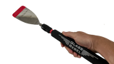 GRB002 Glass Rebel Blade Handle for Auto Glass Removal, Manual Windshield Cutting Tool with Quick-Connect System, Heavy-Duty Hand Tool for Precision Glass Cutting