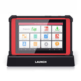 Launch Tech X-431 Throttle ADAS Scan Tool Tablet 301180595