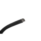 Precision Replacement Parts UL937 Universal Lock Strip – Pair, Automotive Window & Door Seal, Weatherstrip Retainer, Durable Rubber Strip for Vehicle Restoration