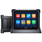 Autel MaxiSYS Ultra S2 Diagnostic Scanner Tablet with ADAS & EV Support, ECU Coding, J2534, CAN FD, AI Diagnostics & 48+ Service Functions