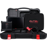 Autel MaxiSYS Ultra S2 Diagnostic Scanner Tablet with ADAS & EV Support, ECU Coding, J2534, CAN FD, AI Diagnostics & 48+ Service Functions
