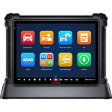 Autel MaxiSYS Ultra S2 Diagnostic Scanner Tablet with ADAS & EV Support, ECU Coding, J2534, CAN FD, AI Diagnostics & 48+ Service Functions