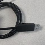 ThinkCar USB Video Scope (USB) - 60" USB Video Inspection Scope Camera with Led Light For Automotive Diagnostic Equipment -