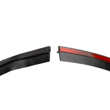 Precision Replacement Parts Upper Windshield Underside Molding with Tape for 2014-2019 Cadillac CTS 4 Door Sedan Windshield Trim Replacement SKU: USM D2126 IBC-XCP100