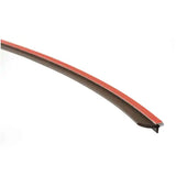 Precision Replacement Parts USM D1824 IBC-XCP100 Windshield Underside Molding Trim for Chevrolet Equinox GMC Terrain 2010-2017 SUV, Auto Glass Replacement Molding Pack of 100 | SKU: USM-D1824-IBC-XCP100