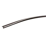Precision Replacement Parts 3-Sided Windshield Underside Molding with Tape No Corner Weld for 2011-2020 Toyota Sienna Van Trim SKU: USM F3198 IBC-XCP100