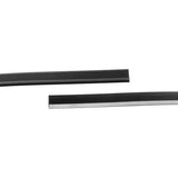 Precision Replacement Parts 3/4 Windshield PVC Underside Molding with Tape for 2020-2022 Subaru Legacy Outback Windshield Trim Replacement SKU: USM F4933 IBC-XCP100