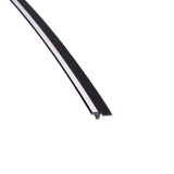 Precision Replacement Parts USM F6206 IBC-XCP100 Upper Windshield Underside Molding with Tape for Lexus RZ300e RZ450e 2023-2024 SUV Auto Glass Replacement Pack of 100 | SKU: USM-F6206-IBC-XCP100