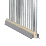 Groves USS-5 Universal Storage System, Store finished products and pieces, Glass Storage System, racks.