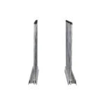 Groves USS-5 Universal Storage System, Store finished products and pieces, Glass Storage System, racks.