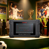 iCarsoft US V4.0 for American Vehicle Makes