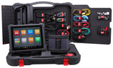 Autel MaxiSYS Ultra with 1-Year Software Updates & TCP Discount | Advanced Diagnostic Tablet with VCMI, ECU Programming & ADAS Support