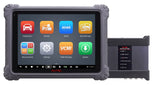 Autel MaxiSYS Ultra with 1-Year Software Updates & TCP Discount | Advanced Diagnostic Tablet with VCMI, ECU Programming & ADAS Support
