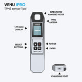 Thinkcar VENU iPRO TPMS Sensor Activation & Programming Tool - Intelligent Tire Pressure Monitoring System Diagnostic Device
