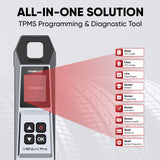 Thinkcar VENU iPRO TPMS Sensor Activation & Programming Tool - Intelligent Tire Pressure Monitoring System Diagnostic Device