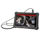 ThinkCar USB Video Scope (USB) - 60" USB Video Inspection Scope Camera with Led Light For Automotive Diagnostic Equipment -